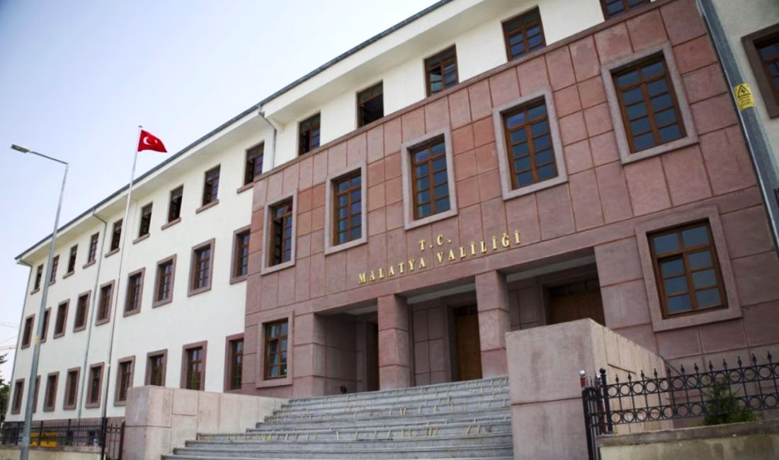 Malatya Valisi Seddar Yavuz, 6 Şubat 2023 tarihinde yaşanan büyük