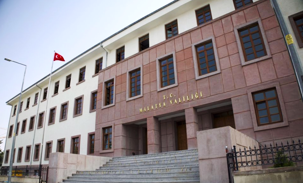 Malatya Valisi Seddar Yavuz, 6 Şubat 2023 tarihinde yaşanan büyük