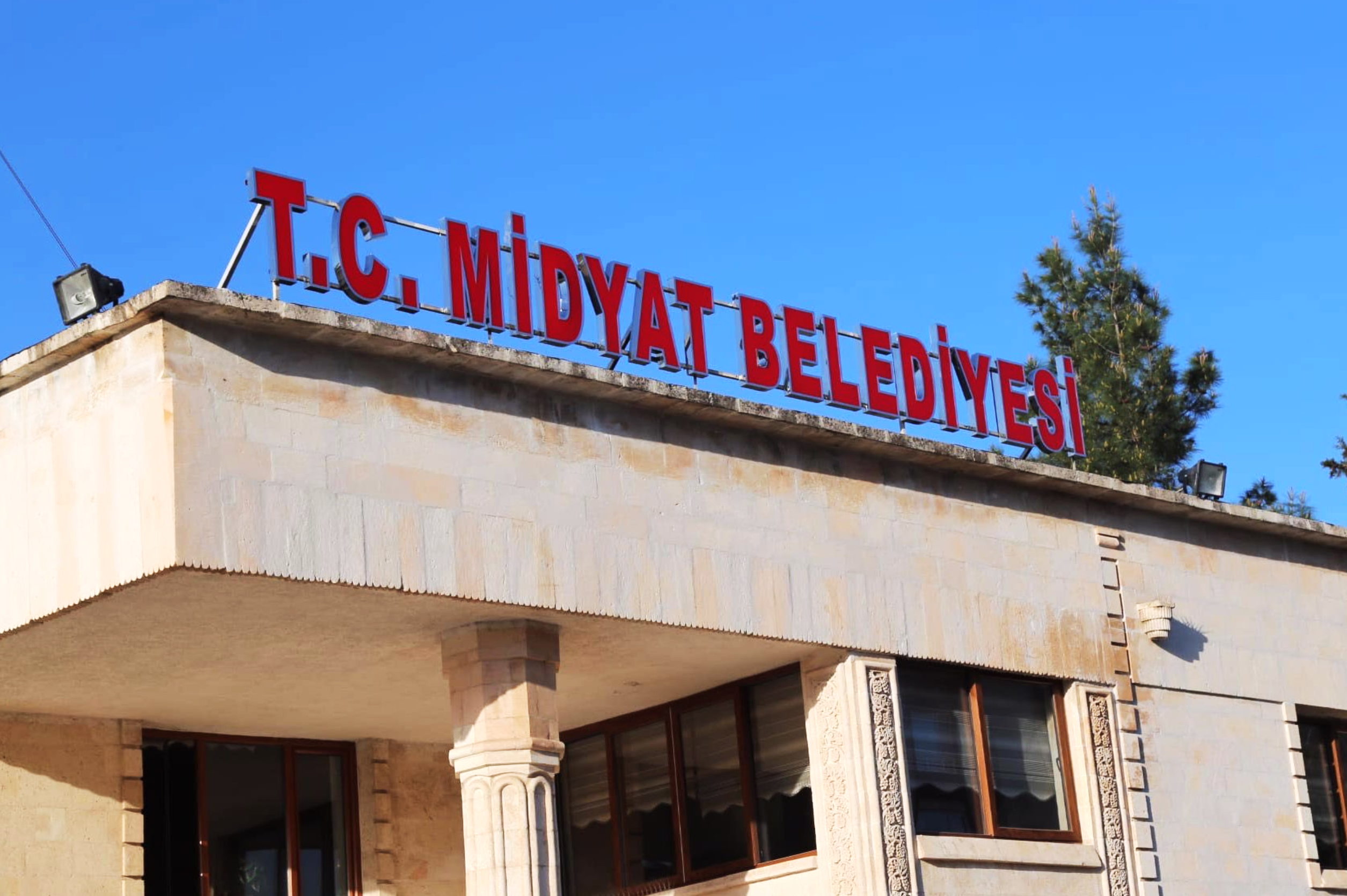 Mardin Midyat Belediyesi, 2025 yılı için 25 personel alacağını duyurdu.