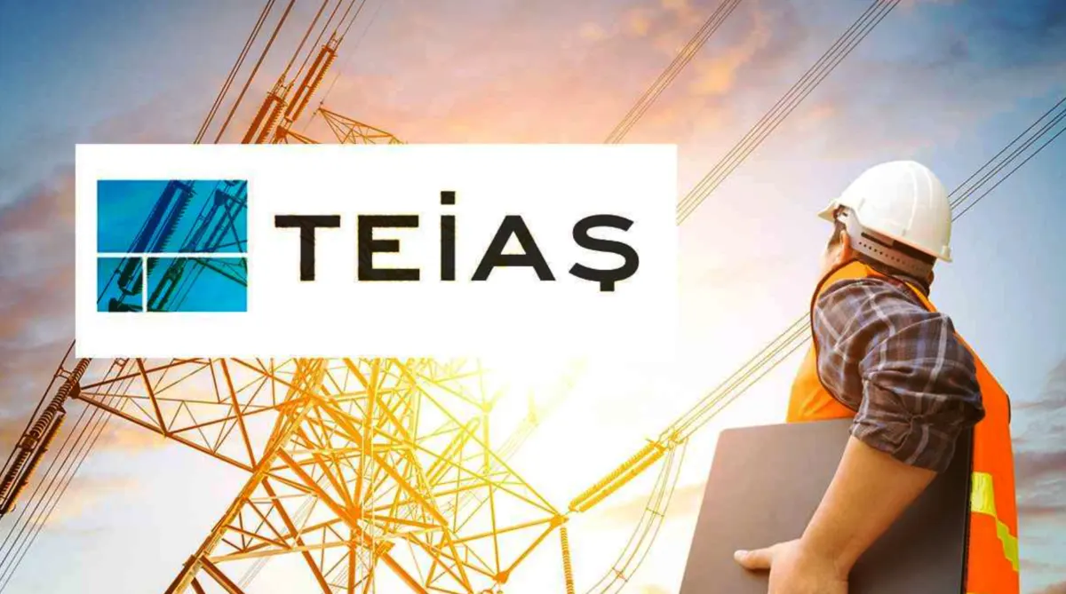 Türkiye Elektrik İletim A.Ş. Genel Müdürlüğü, 2025 yılı için engelli