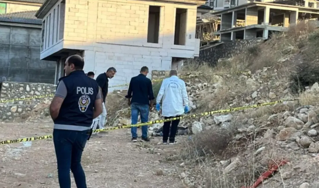 Düğün Öncesi Kayıplara Karışan Genç, Silahla Vurulmuş Olarak Ölü Bulundu Malatya'nın Aşağıbağlar Mahallesi'nde, düğününden önce kaybolan ve silahla vurulmuş halde