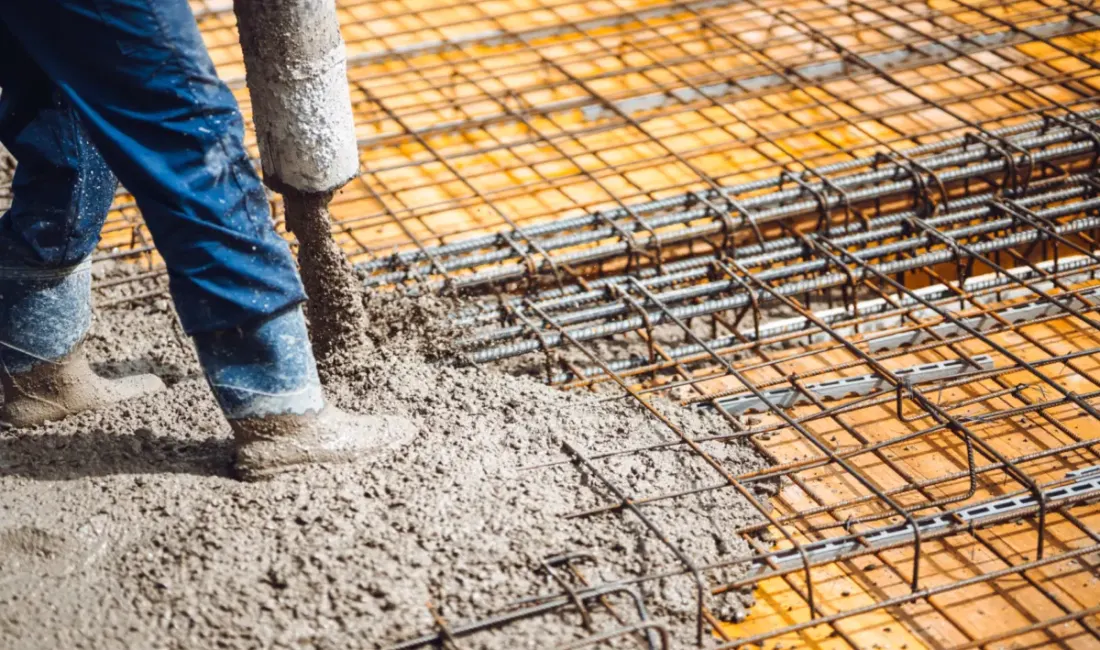 Malatya'da yapılan denetimlerde iki beton firmasının teknik düzenlemelere uymadığı tespit