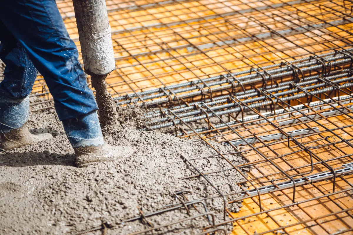 Malatya'da yapılan denetimlerde iki beton firmasının teknik düzenlemelere uymadığı tespit