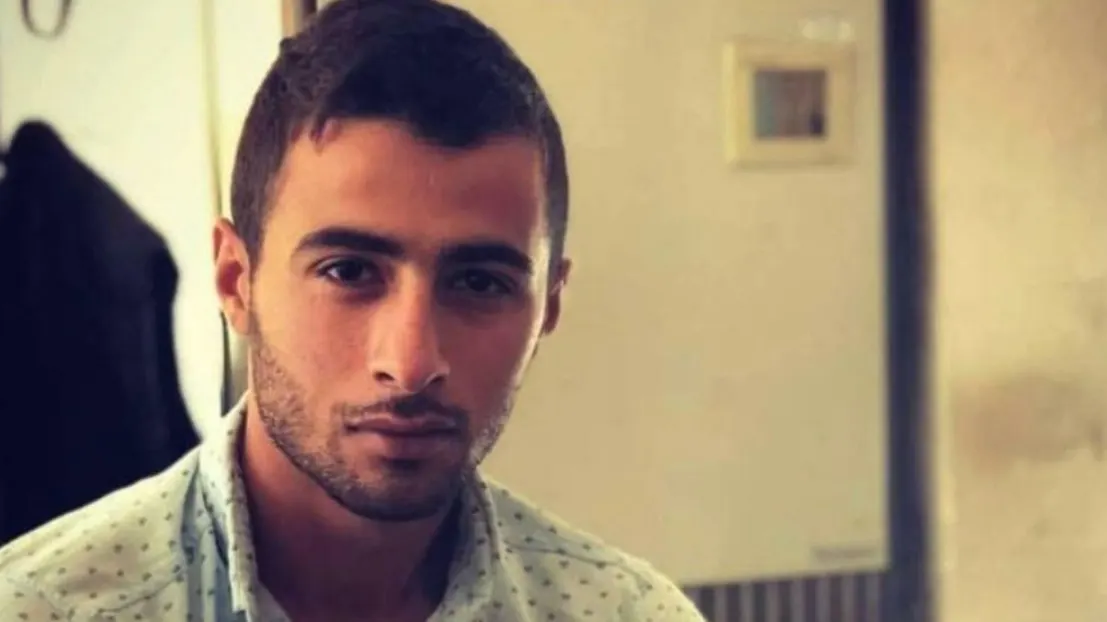 Malatya'nın Yeşilyurt ilçesinde, 28 yaşındaki Onur Ç., sabah saatlerinde Çırmıhtı
