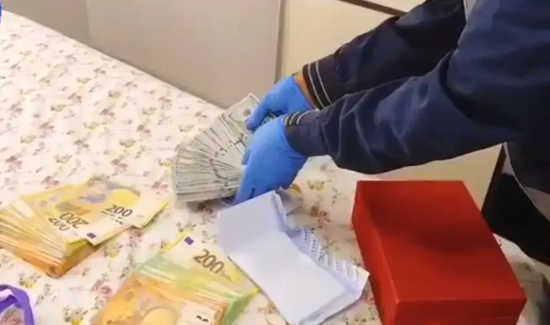 Malatya'da, 'muska yapma', 'büyü bozma', 'medyumluk' ve 'sözde şifa kurbanı