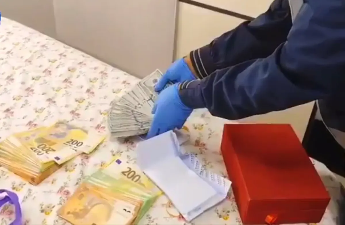 Malatya'da, 'muska yapma', 'büyü bozma', 'medyumluk' ve 'sözde şifa kurbanı