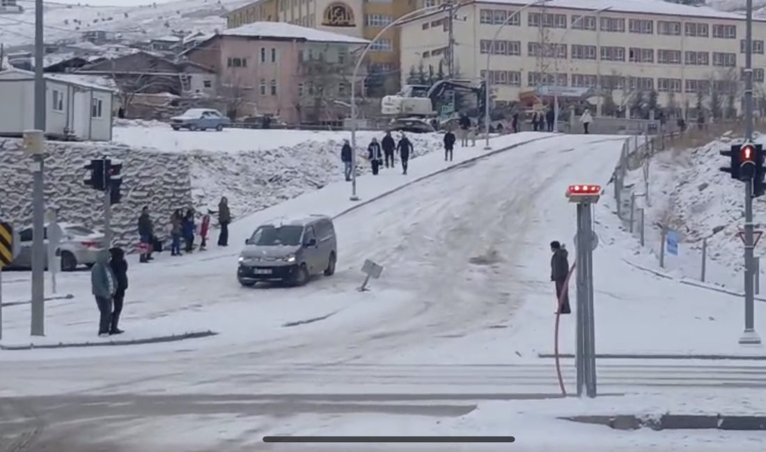 Malatya Valisi Seddar Yavuz, il genelinde beklenen yoğun kar yağışı