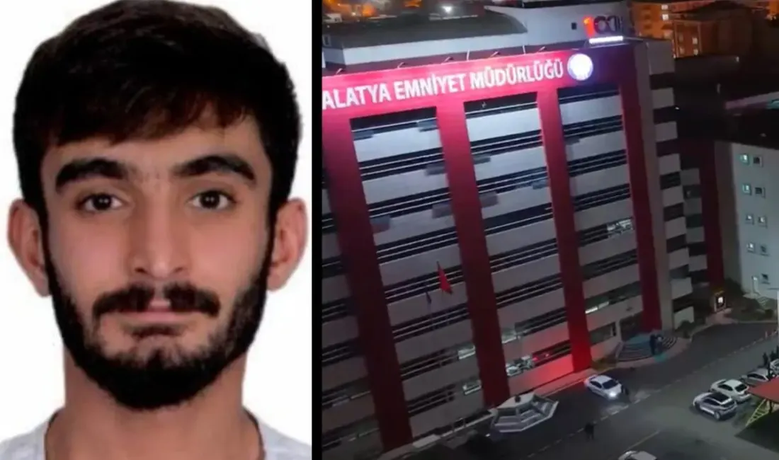 MİT ve Emniyet Genel Müdürlüğü koordinesinde Malatya’da düzenlenen operasyonda, DEAŞ