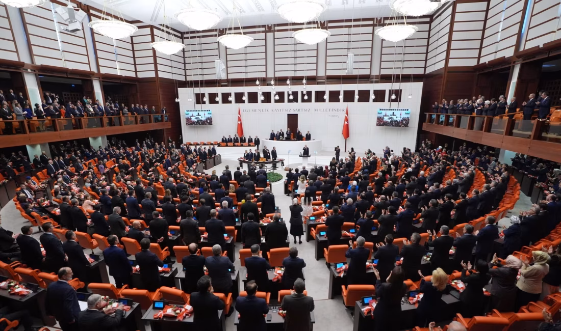 Çalışma hayatında uzun süredir çözüm bekleyen ve toplamda 1 milyonu