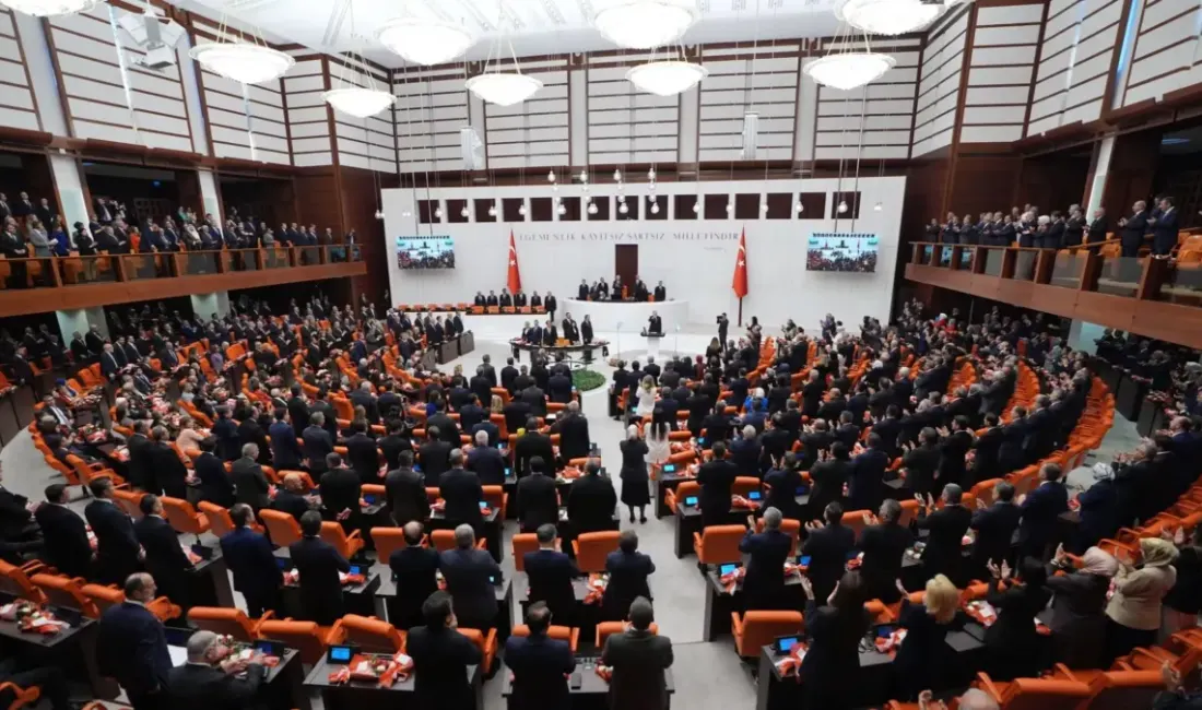 Çalışma hayatında uzun süredir çözüm bekleyen ve toplamda 1 milyonu