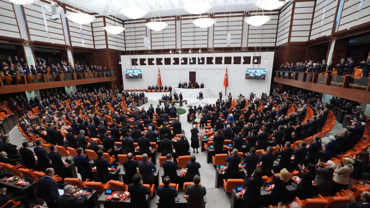 Çalışma hayatında uzun süredir çözüm bekleyen ve toplamda 1 milyonu