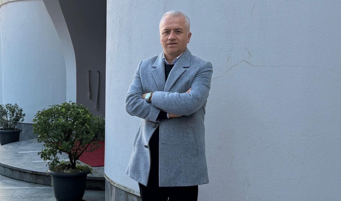 Ahmet Özköse’den Miraç Kandili Mesajı Malatya İş İnsanları Platformu Başkanı Ahmet Özköse, Miraç Kandili dolayısıyla