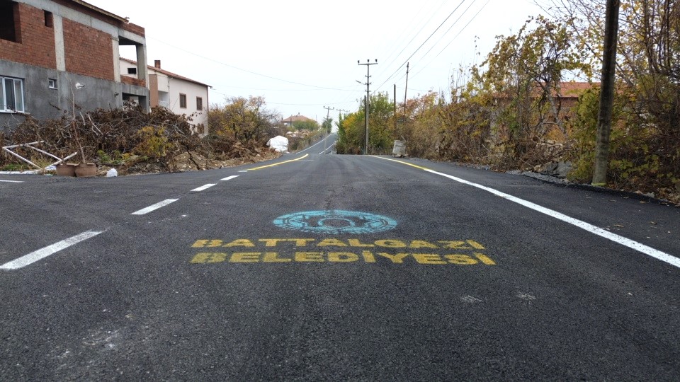 Battalgazi Belediyesi, Fen İşleri’nden Temizlik İşleri’ne, Gençlik ve Spor’dan Sosyal