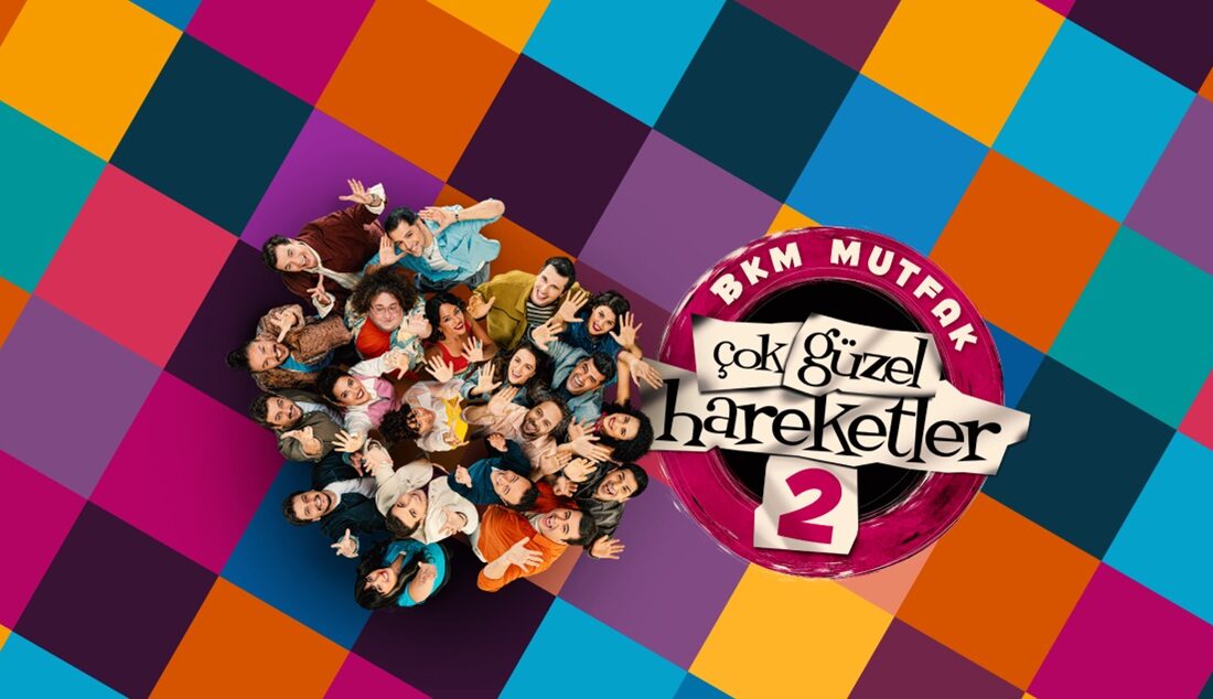 Türkiye’nin en çok izlenen ve kapalı gişe oynayan sahne projelerinden