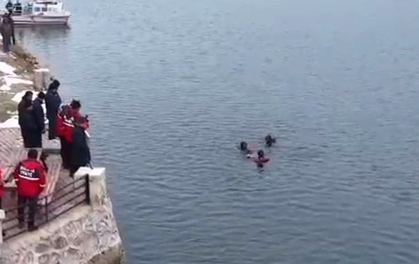 Malatya’nın Doğanyol ilçesinde kayıp olarak aranan 27 yaşındaki şahsın cesedi,