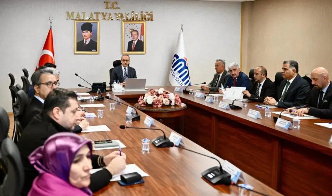 Malatya’da 2025 yılında 16 bin 452 kişi istihdama kazandırılırken, kadın