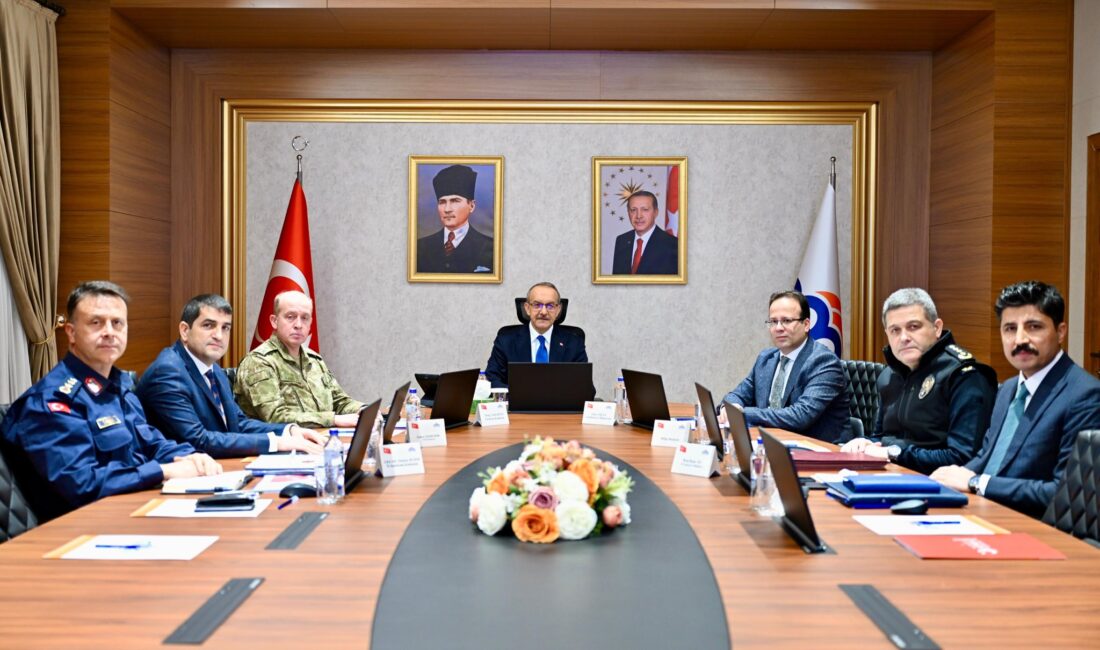 Malatya’da bir haftalık güvenlik bilançosu açıklandı. Uyuşturucu operasyonlarından asayiş uygulamalarına,