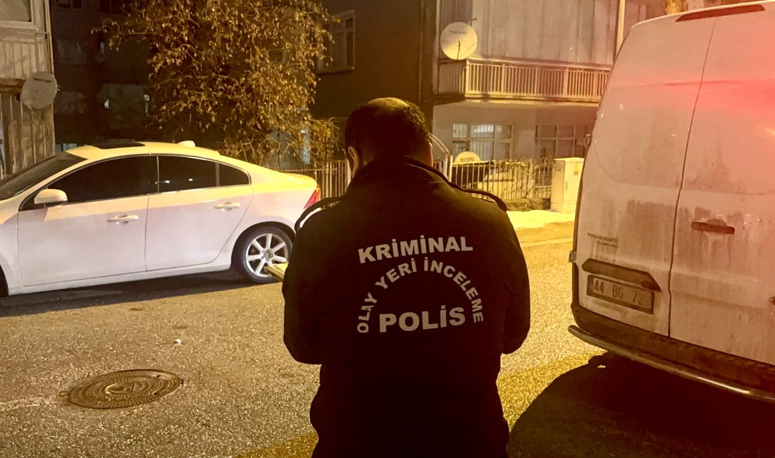 Malatya’da İki Ayrı Noktada Silahlı Ve Bıçaklı Saldırı: 2 Yaralı Malatya’da akşam saatlerinde yaşanan iki ayrı asayiş olayında biri silahla,