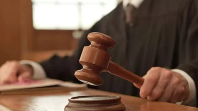 Malatya’da 6 Şubat felaketinde yerle bir olan ve 12 kişiye