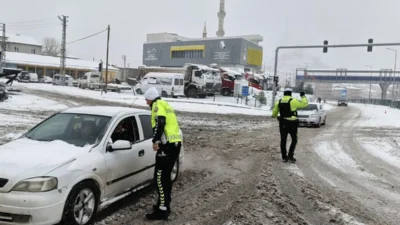 Meteoroloji Genel Müdürlüğü, 20 ve 21 Ocak tarihlerinde Karadeniz’in doğusu