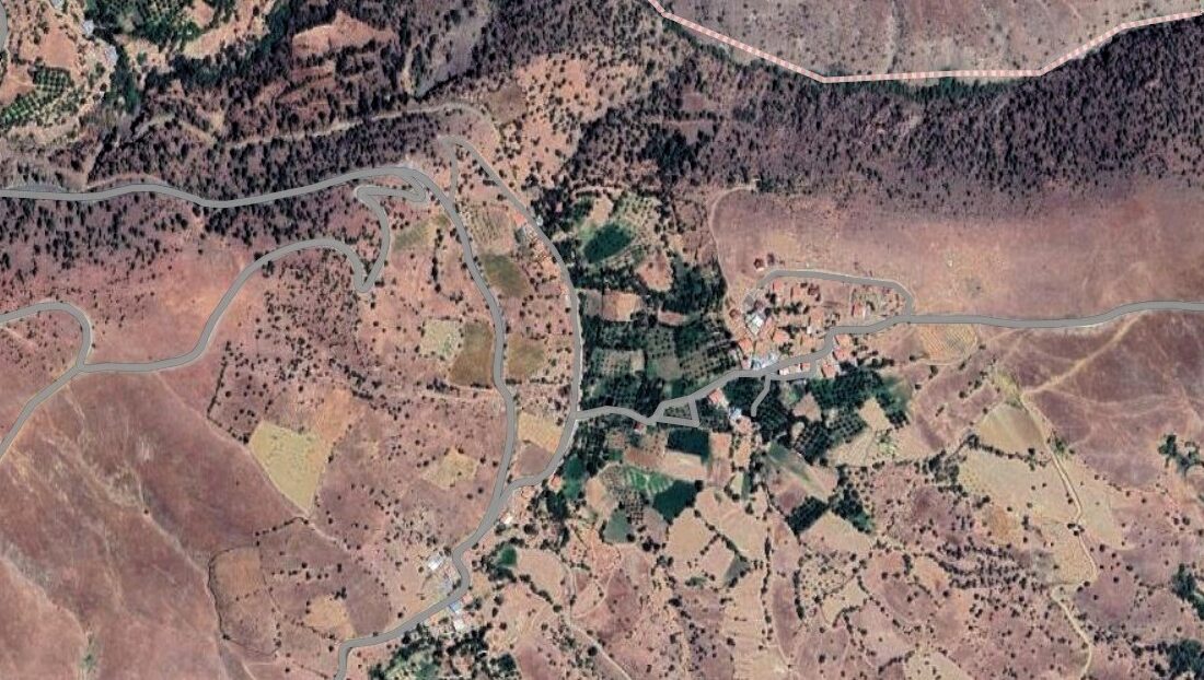 Malatya’nın Pütürge ilçesinde planlanan maden projesine ilişkin Çevresel Etki Değerlendirmesi