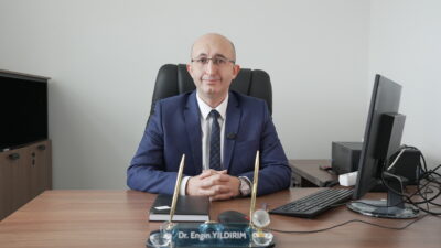Ocak ayı Serviks (rahim ağzı) Kanseri Farkındalık Ayı kapsamında konuşan