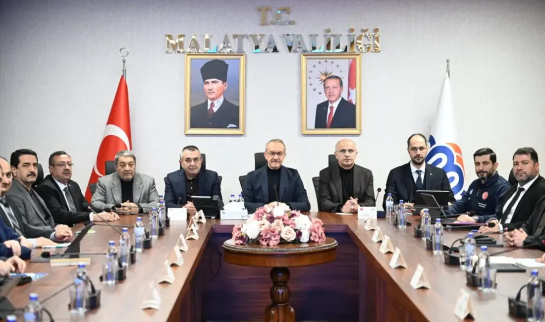 Vali Seddar Yavuz, rezerv alan çalışmalarında hak sahiplerinin büyük bölümünün