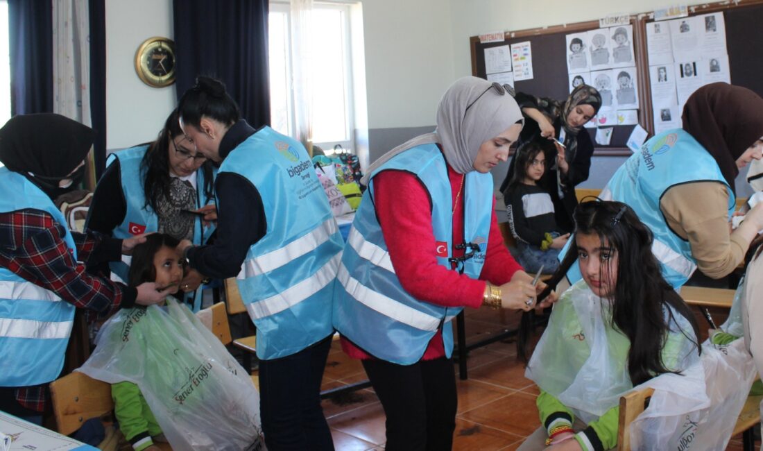 Malatya’da yaşanan göç ve iş kayıplarının ardından şehir ekonomisine katkı