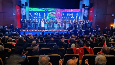 Çevre, Şehircilik Ve İklim Değişikliği Bakanı Murat Kurum, Yüzyılın Konut