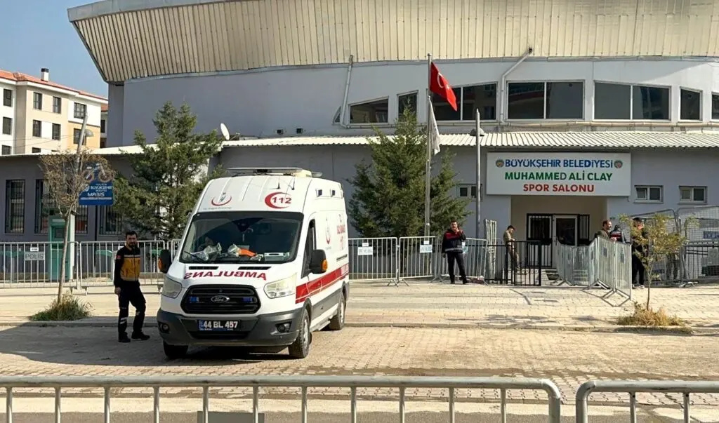 Malatya’da 116 sanığın yargılandığı kamuoyunda çete davasında ikinci duruşma bugün