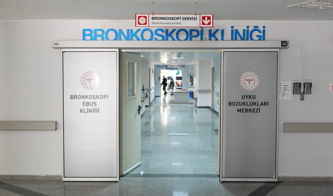 Akciğer kanseri ve göğüs içi hastalıklarının tanısında modern tıbbın sunduğu