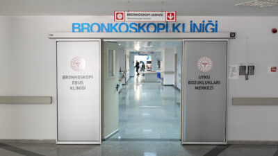 Akciğer kanseri ve göğüs içi hastalıklarının tanısında modern tıbbın sunduğu