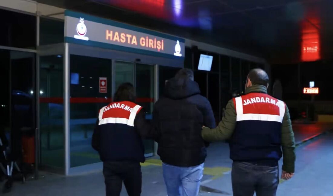 Aralarında Malatya’nın da bulunduğu 29 ilde jandarma ekiplerince FETÖ’ye yönelik