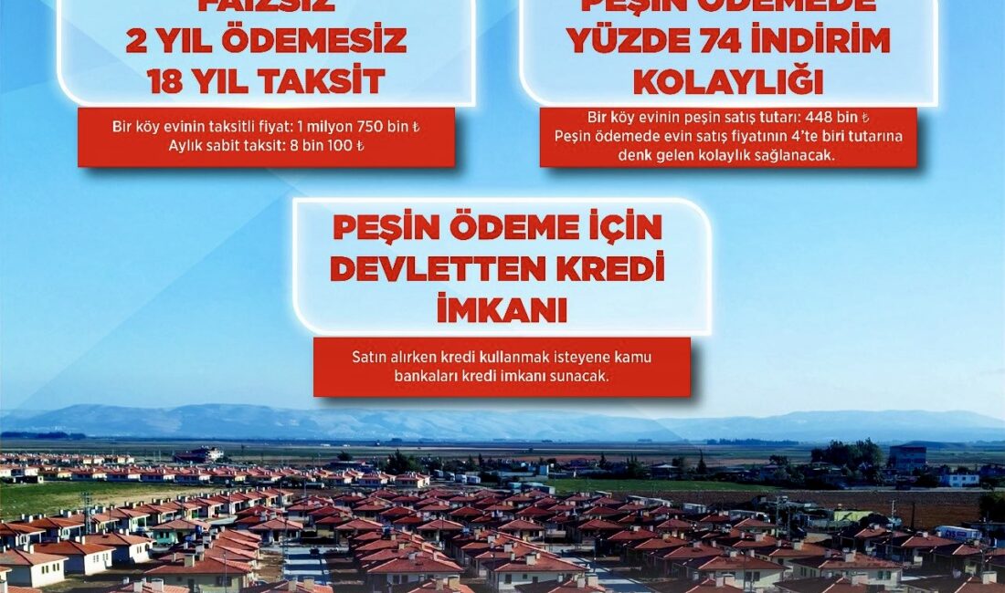 Çevre, Şehircilik ve İklim Değişikliği Bakanı Murat Kurum, deprem bölgesindeki