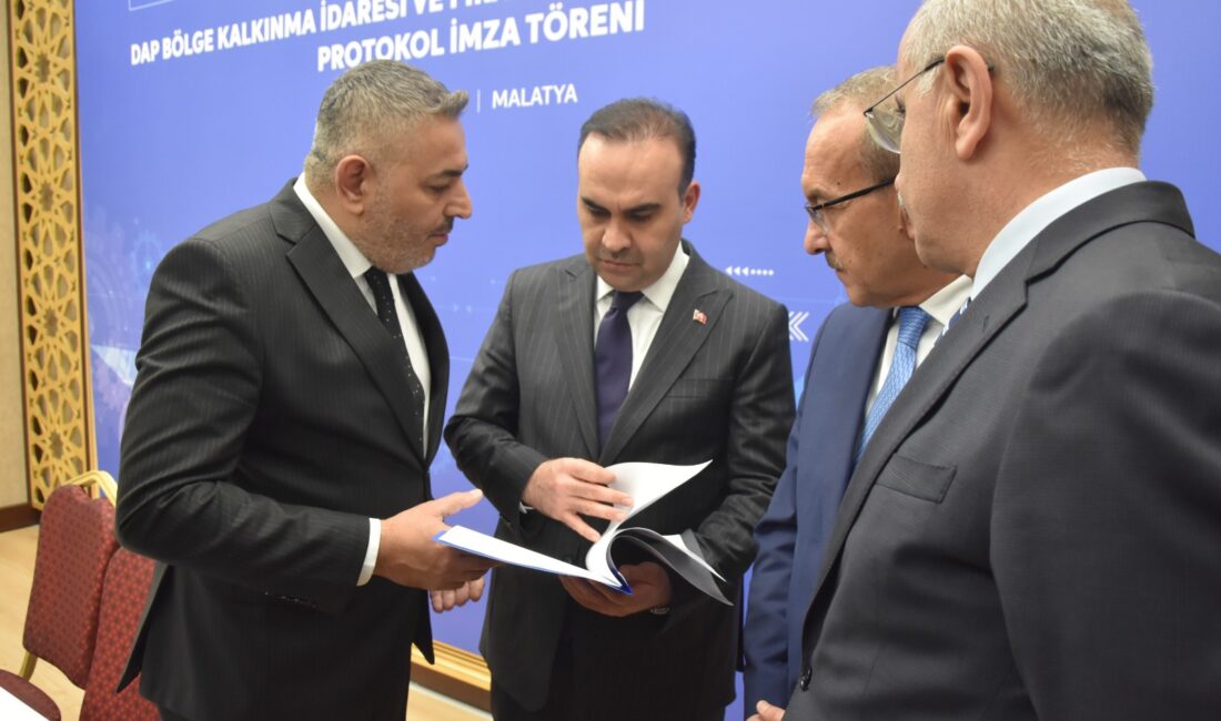 Malatya Ticaret ve Sanayi Odası (MTSO) Yönetim Kurulu Başkanı Oğuzhan