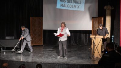 Malatya Büyükşehir Belediyesi tarafından Ramazan ayı kapsamında düzenlenen kültürel etkinlikler