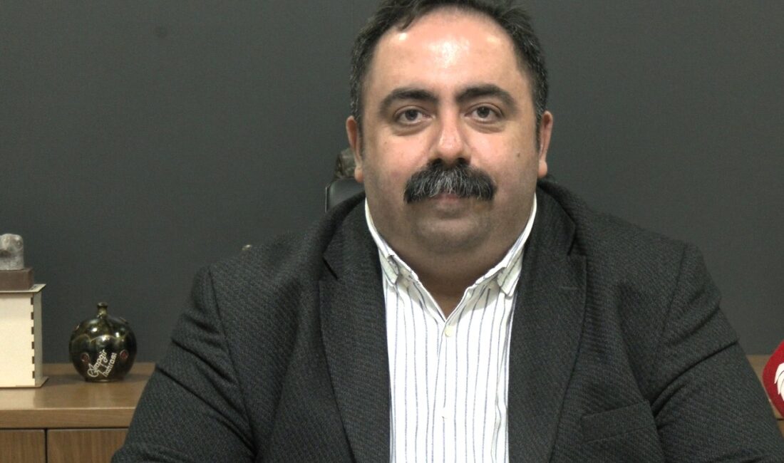 CHP Malatya İl Başkanı Barış Yıldız, 6 Şubat 2023 depremlerinin