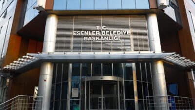 İstanbul Esenler Belediye Başkanlığı, 2026 yılı kapsamında 36 sözleşmeli personel