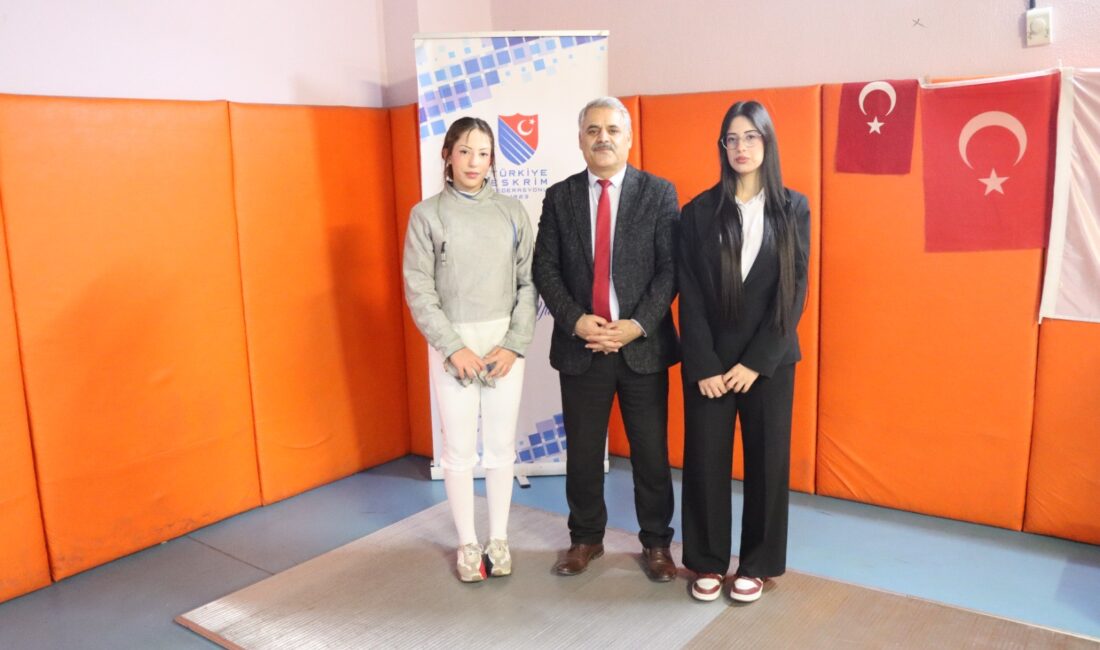 Malatya Gençlik ve Spor İl Müdürlüğü bünyesinde görev yapan ikiz