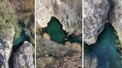 Malatya’nın Yazıhan ilçesinde bulunan Karasu mevkiinde yenileme çalışmalarına başlanıyor.