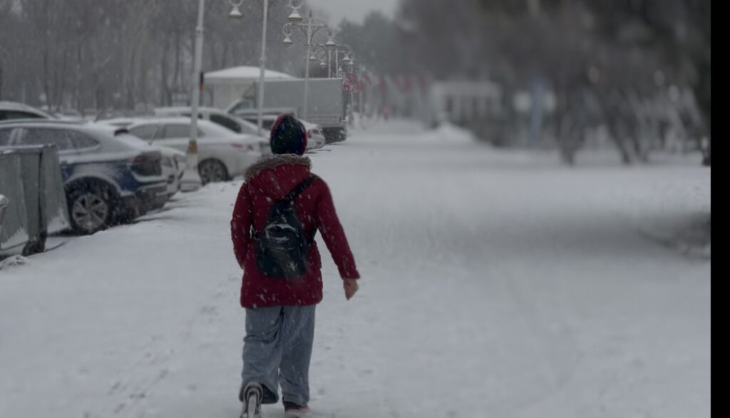 Meteoroloji, Malatya genelinde bu akşamdan itibaren kuvvetli yağış ve yüksek