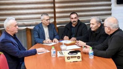 Malatya’da kayısı üretiminin geleceğine ilişkin kapsamlı bir yol haritası kamuoyuyla