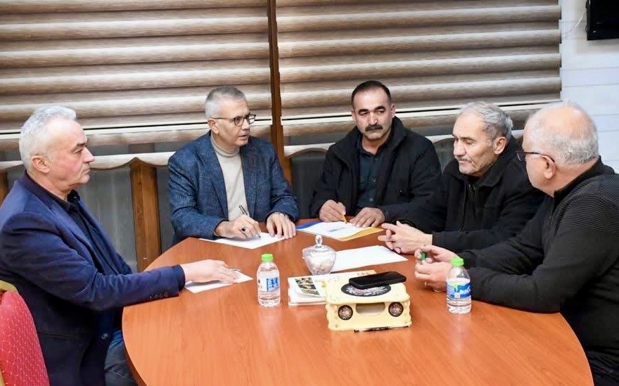 Malatya’da kayısı üretiminin geleceğine ilişkin kapsamlı bir yol haritası kamuoyuyla