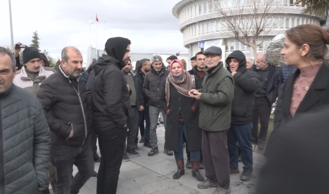 Malatya’da Organize Sanayi Bölgesi’nde faaliyet gösteren ve Tasarruf Mevduatı Sigorta