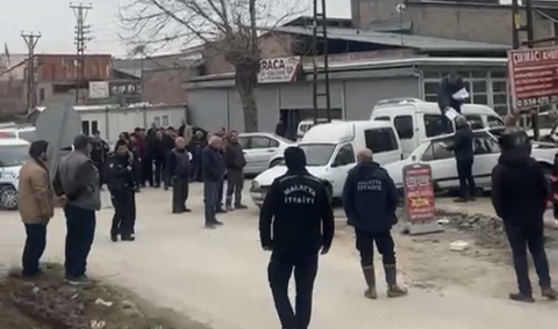 Ağır hasarlı iş yerinin tahliyesinin istenmesine rağmen yeni yer verilmediğini