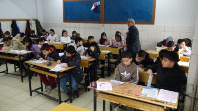 Peygamber Efendimizin hayatını konu alan Siyer Sınavı, Malatya’da merkez ve