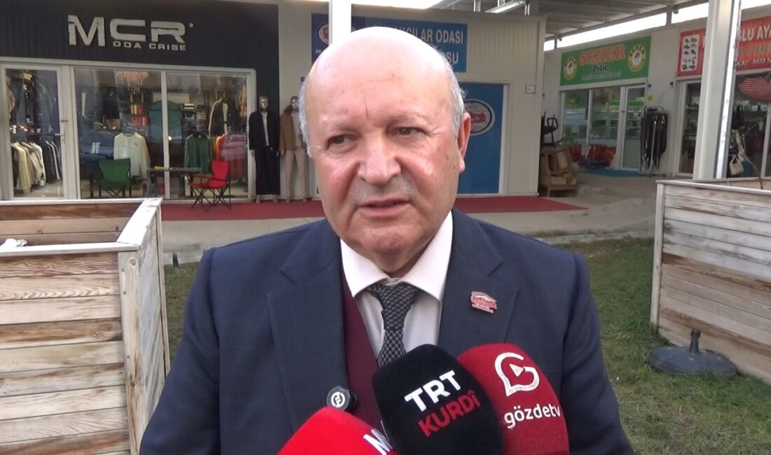 6 Şubat 2023’te meydana gelen ve 11 ili etkileyen depremlerin