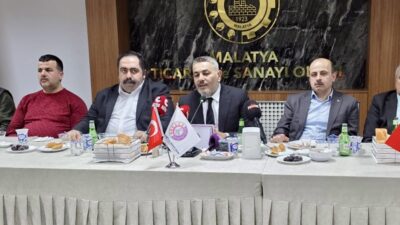 Sadıkoğlu, KOSGEB borçlarının iş yerleri teslim edilene kadar ötelenmesini talep