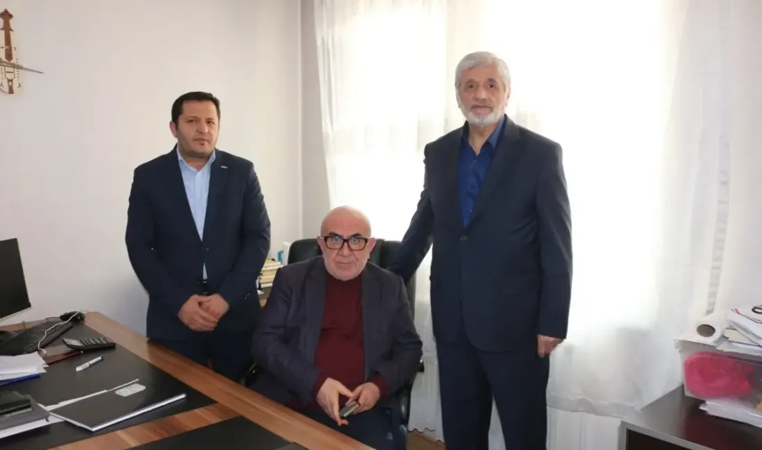 Malatya’da Gönülleri Isıtan Dayanışma: 520 Aileye 5 Bin TL’lik Destek