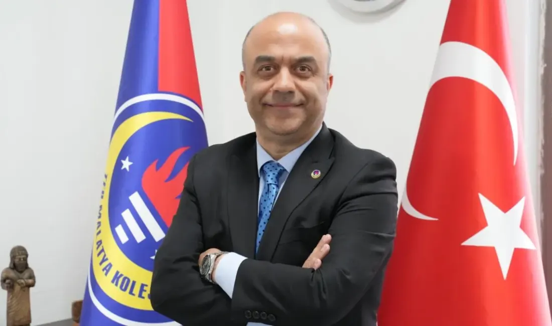TED Malatya Koleji Genel Müdürü İsmail Özçelik, Doğu ve Güneydoğu